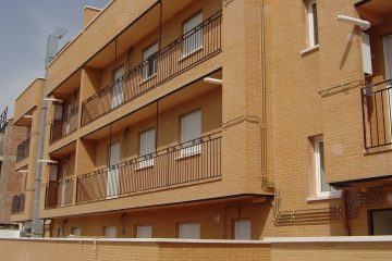 Edificio Estuche