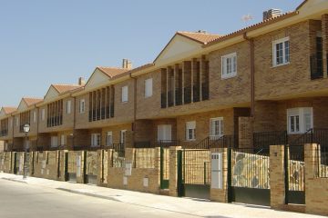Casas S5 Torrejon