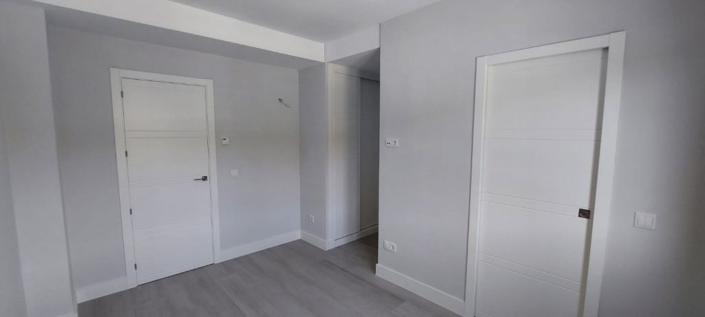 16 viviendas unifamiliares pareadas en Valdemoro (Madrid).